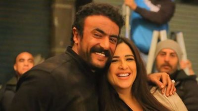 رشا سامي العدل تعلن رجوع ياسمين والعوضي