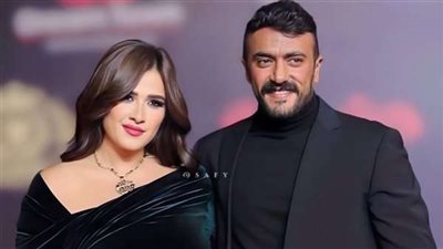 «أجمل واحدة في حياتي».. أول رد من العوضي على أنباء عودته لياسمين عبدالعزيز