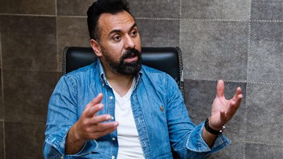 أحمد عبدالله: سعيد بالمشاركة في 