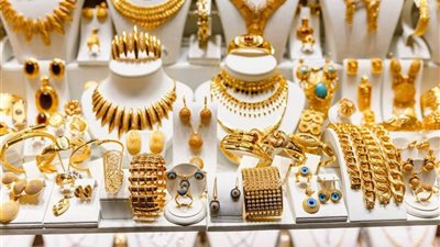 أسعار الذهب اليوم في مصر.. عيار 21 يتراجع قليلاً