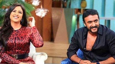 بين نشر وحذف رسائل غامضة .. تفاصيل تريند أحمد العوضي وياسمين عبد العزيز