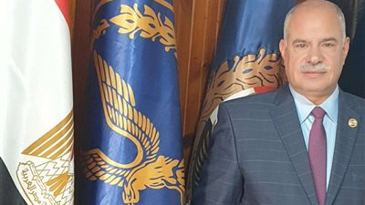 منشور القلب الأحمر.. اللواء رأفت الشرقاوي يوجه رسالة هامة