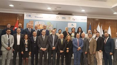 بهدف التواجد في الأسواق العربية.. إطلاق بعثة تجارية للأردن بمشاركة 28 شركة مصرية