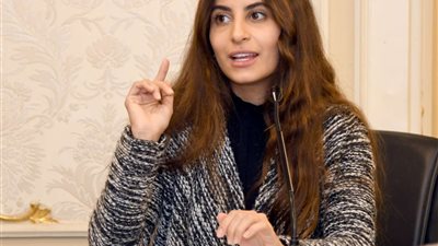 برلمانية: حصول فلسطين على عضوية الأمم المتحدة حق أصيل تأخر عقود