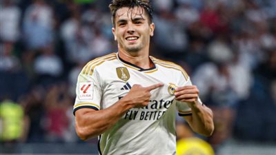 إبراهيم دياز يقود تشكيل ريال مدريد المتوقع لمواجهة غرناطة في الدوري الإسباني
