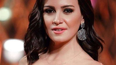 خاص| ريهام عبد الغفور في بلاتوه إجازة وضع الأسبوع المقبل