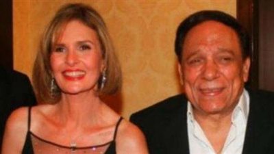 يسرا تستعيد ذكرياتها مع الزعيم عادل إمام في عيد ميلاده الـ84