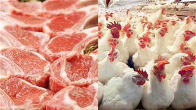 البرازيلي بـ 210 جنيه.. أسعار اللحوم والدواجن فى الأسواق  اليوم الأحد 12 مايو 2024