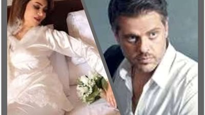 زواج لقاء سويدان من طارق صبري.. حقيقة أم شائعة؟