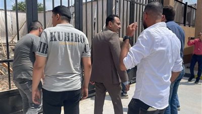 محافظ المنوفية: استلام المحطة الوسيطة بتلا بتكلفة 35 مليون جنيه