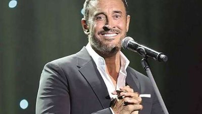 مصر ولبنان ودبي.. أبرز حفلات كاظم الساهر قريبًا