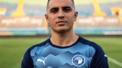 تفاصيل إصابة كريم حافظ لاعب بيراميدز