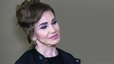 برشاقة ملفتة.. ميادة الحناوي تثير الجدل بظهورها الأخير