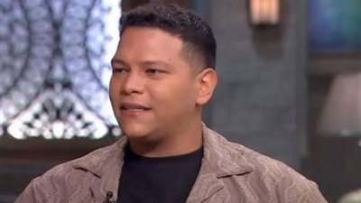 أحمد عبد الحميد يحارب عز بالصعيدي في 