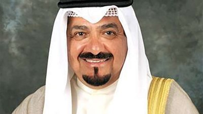 مرسوم أميري بتشكيل الحكومة الكويتية الجديدة برئاسة الشيخ أحمد عبدالله الأحمد الصباح