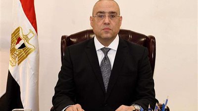 وزير الإسكان يجري حركة تنقلات بين قيادات أجهزة المدن الجديدة