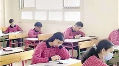 موعد انتهاء امتحانات الصف الخامس الابتدائي الترم الثاني