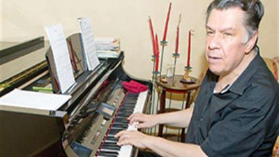 عمار الشريعي يجمع محمد الحلو وعلي الحجار في الأوبرا .. اعرف التفاصيل
