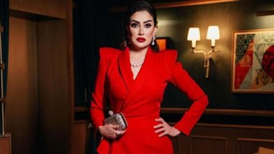 بعد غياب 6 سنوات .. تفاصيل فيلم غادة عبد الرزاق 