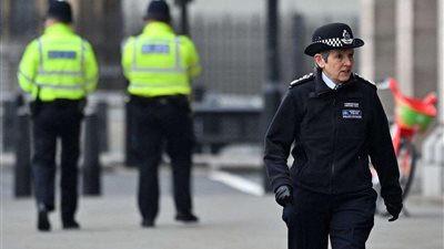 بريطانيا: القبض على 3 أشخاص تجسسوا لصالح الصين