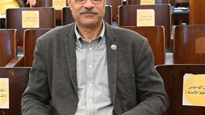 النائب إيهاب منصور يرفض موازنة العام المالي 2024/2025 خلال مناقشة موازنات الهيئات الاقتصادية