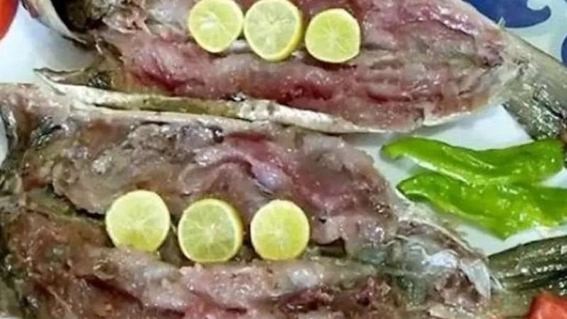 أسعار الفسيخ