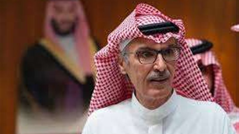 بدر بن عبد المحسن