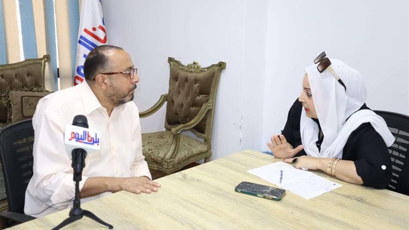 رئيس شعبة القصابين