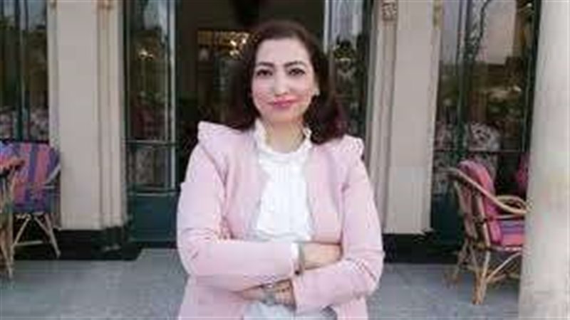 عبير أحمد
