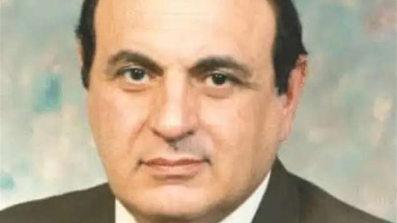وفاة الإعلامي هشام
