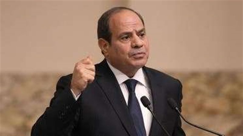 السيسي