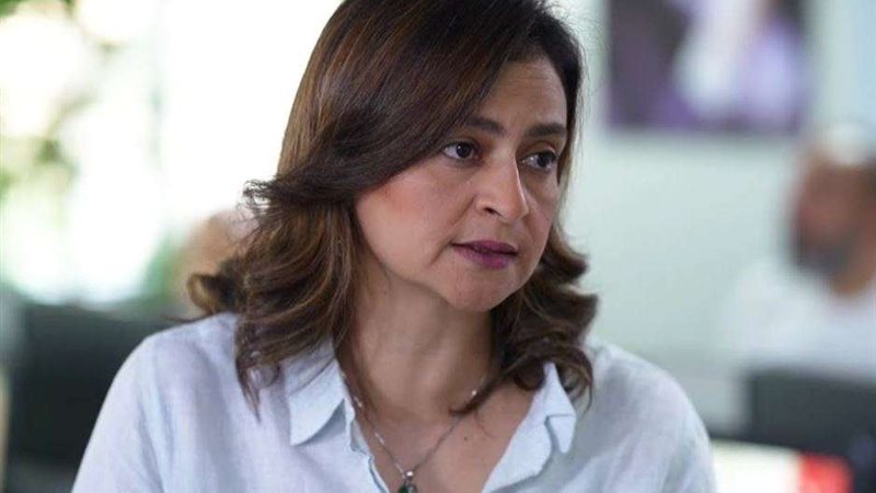 علا الشافعي