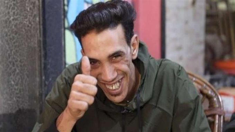 أزمة مجدي شطة
