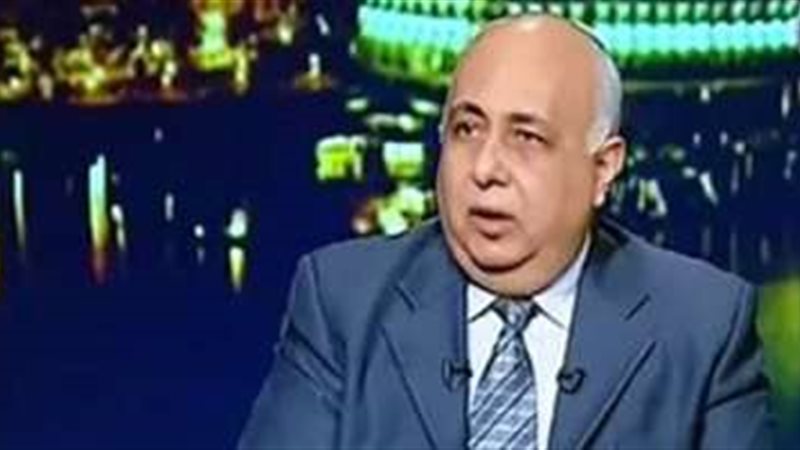 اللواء طيار دكتور