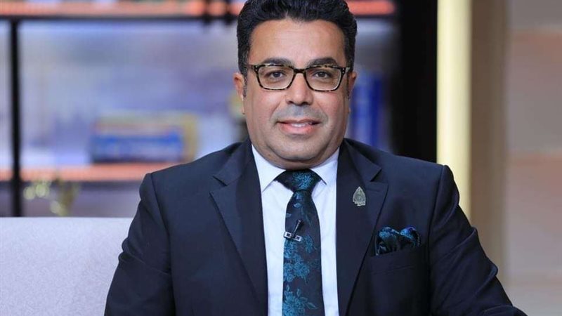 رئيس كتلة الحوار