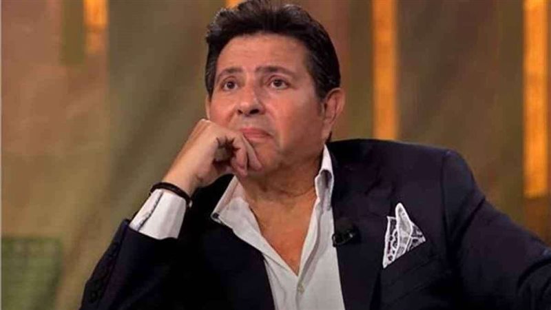 هاني شاكر