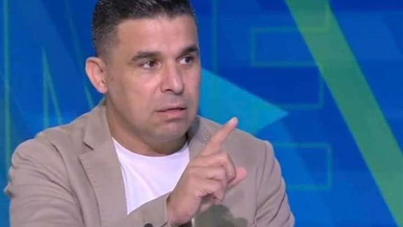 خالد الغندور