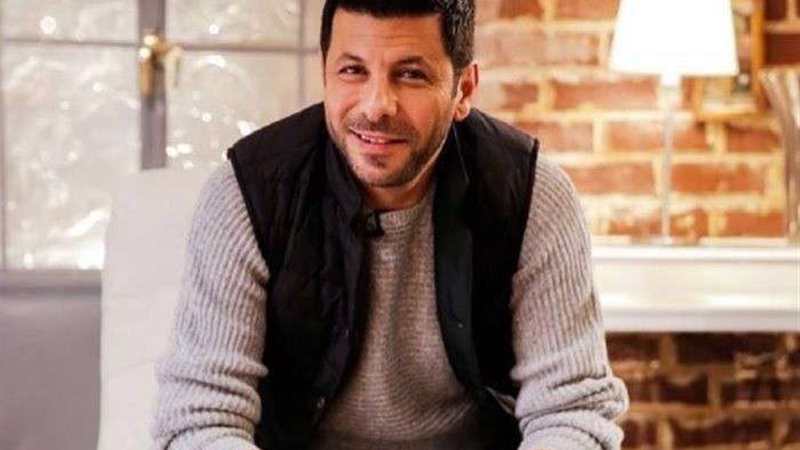 إياد نصار