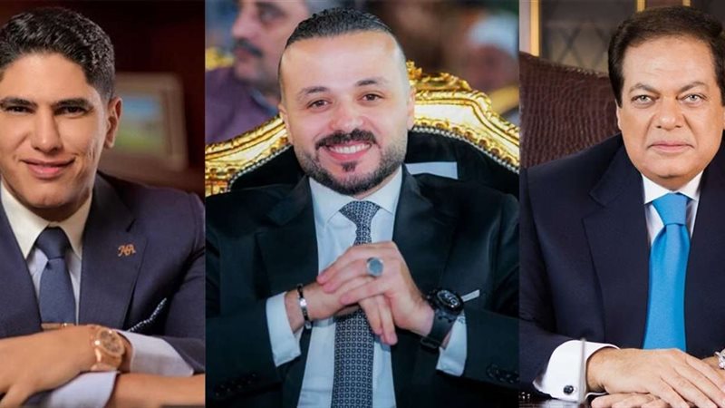 محمد أبو العينين-