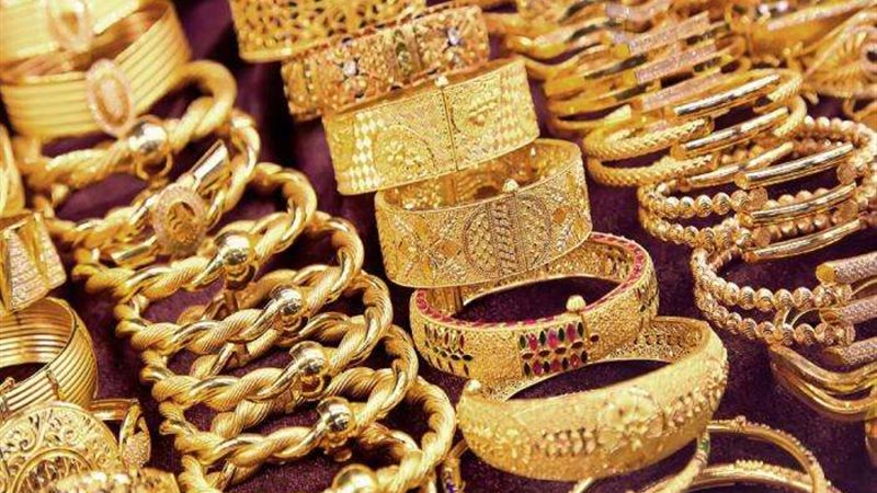 أسعار الذهب في الإمارات
