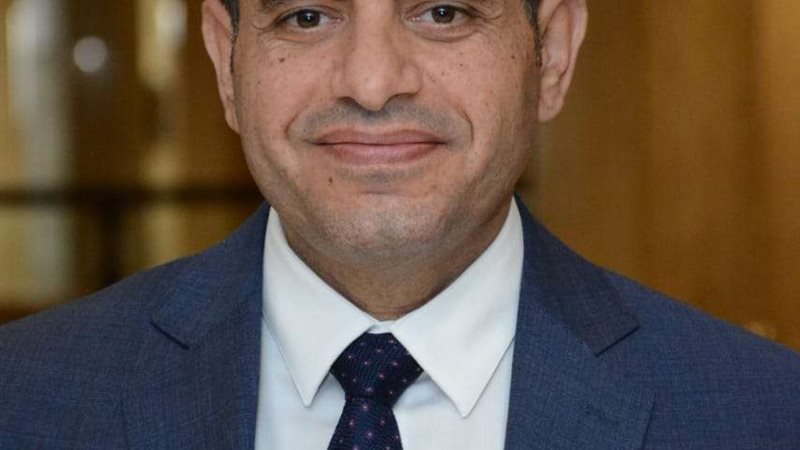 المهندس تامر الحبال