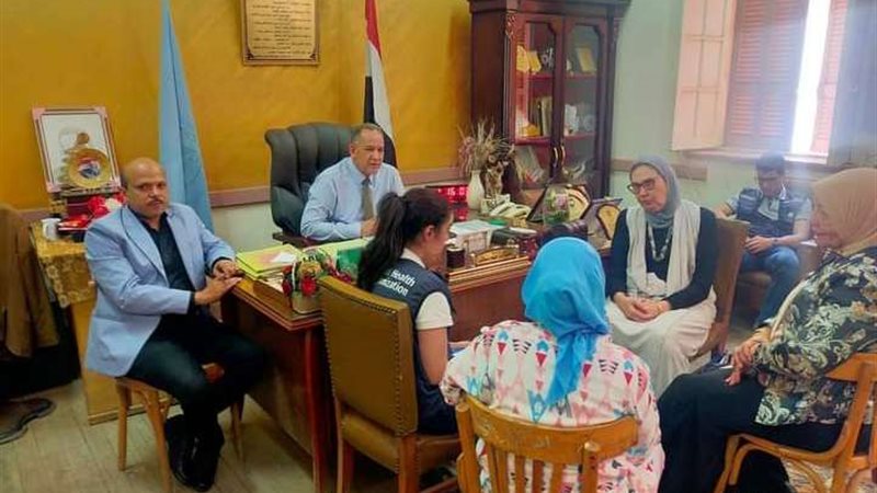 بلدنا اليوم