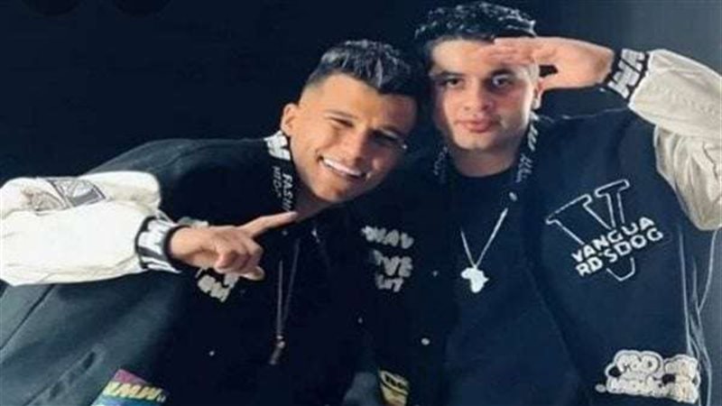 عصام صاصا وعنبة