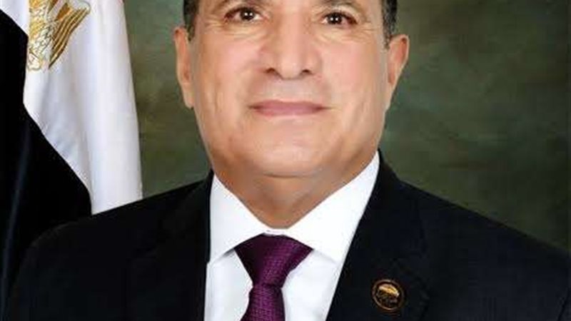 النائب محمد صلاح،