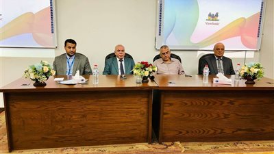 انطلاق فعاليات اليوم العلمي الأول لبرنامج تكنولوجيا الأطراف الصناعية والأجهزة التقويمية بجامعة الدلتا