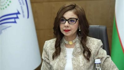 سفيرة مصر في أوزبكستان تبحث سبل تعزيز التعاون بين الجامعات المصرية والأوزبكية