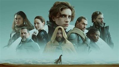 فيلم Dune: Part Two يحقق نجاحًا هائلاً في شباك التذاكر