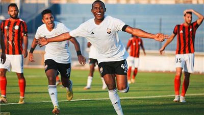 الليلة.. الداخلية يواجه الجونة في الدوري الممتاز