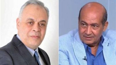 أشرف زكي يواصل حربه ضد طارق الشناوي: سآخذ حقي | فيديو