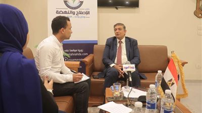 خاص| الإصلاح والنهضة: اتحاد القبائل يُعزز الوحدة الوطنية ودوره يمتد إلى تحقيق التنمية